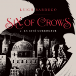 concours six of crows
