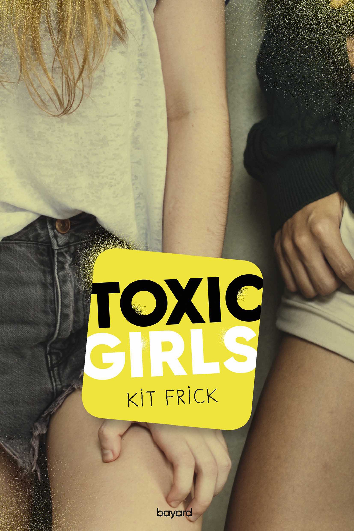 toxic-girls