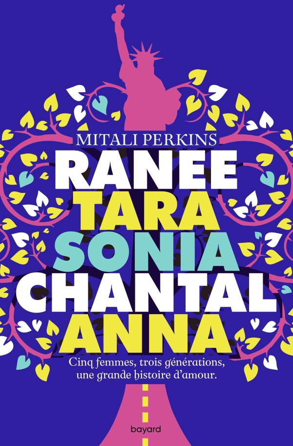 ranee-tara-sonia-chantal-anna